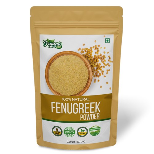 Fieno greco zing biologico - fieno, in