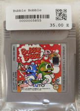 5855 JEU NINTNEDO GAME BOY  *