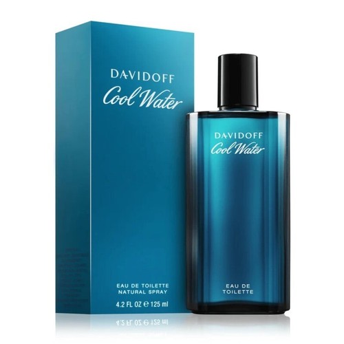 Davidoff cool water profumo - water,