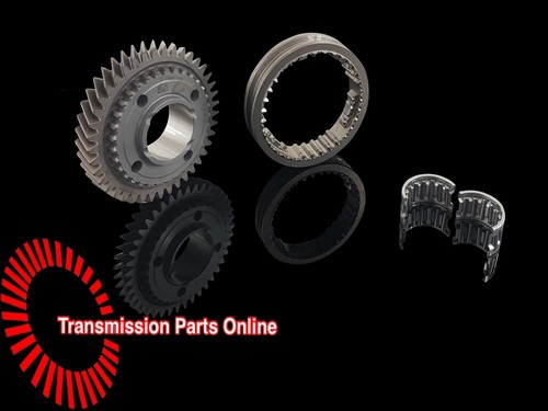 Kit riparazione cambio toyota - riparazione,
