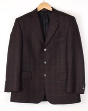 Blazer Da Uomo DIGEL In Lana