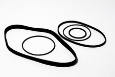 Pioneer f850 set - set, cinghie