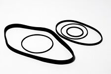 PIONEER CT F850 SET CINGHIE TOP EUROPEE PIASTRA REGISTRATORE CASSETTE NEW CTF850