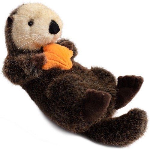 Owen the sea - the, peluche