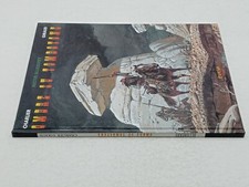 fumetto OMBRE SU TOMBSTONE