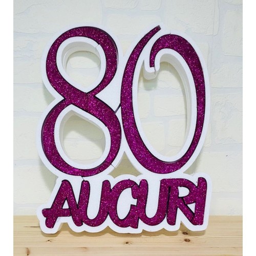 Decorazione polistirolo - , 80