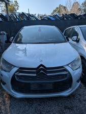 CITROEN DS4 ANNO 2012 1.6 BENZINA PER PEZZI DI RICAMBIO