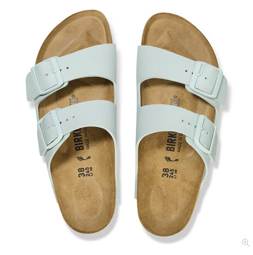 Sandali birkenstock arizona - sandali,