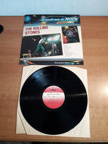 Grande storia del rock - grande,