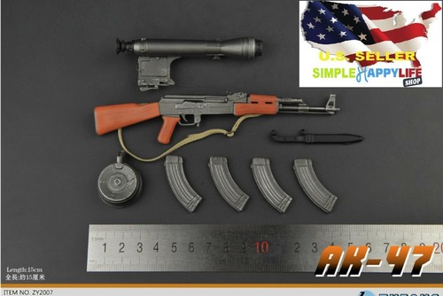 Arma soldato fucile - , d'assalto