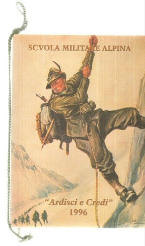 Calendario scuola militare - scuola,