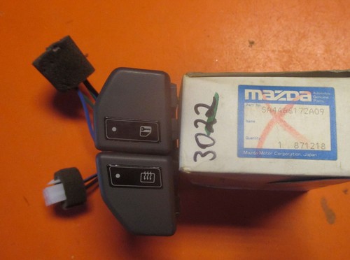 Interruttore originale mazda - interruttore,