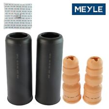 MEYLE 1007400021 STAUBSCHUTZ + ANSCHLAGPUFFER HINTEN FÜR AUDI A4 8K2 A6 4G2 4GC