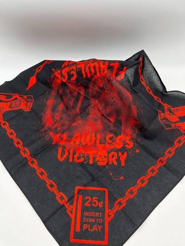 Bandana esclusiva loot crate - esclusiva,