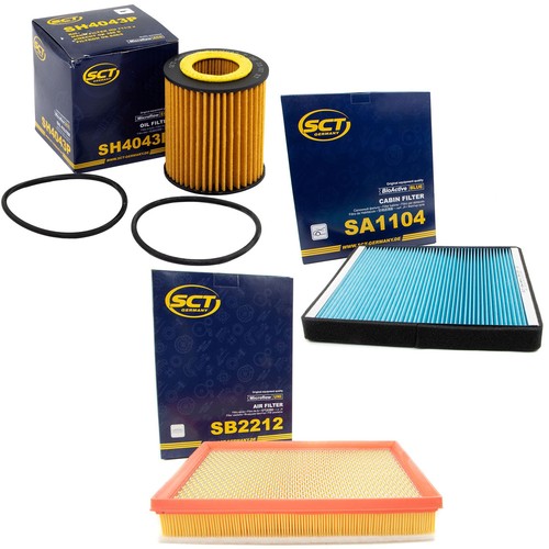 Pacchetto sct per - pacchetto,