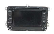 SKODA SUPERB II NAVIGATION