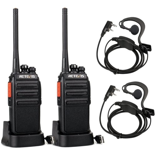 Rt24 walkie talkie pmr446 - talkie,