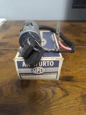 Bloccasterzo Alfasud Sprint