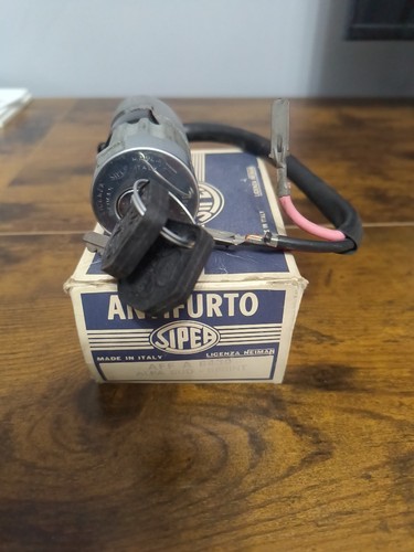 Bloccasterzo alfasud sprint - bloccasterzo,