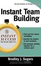 Instant Team Building By