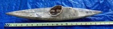 Kayak vintage Inuit modello