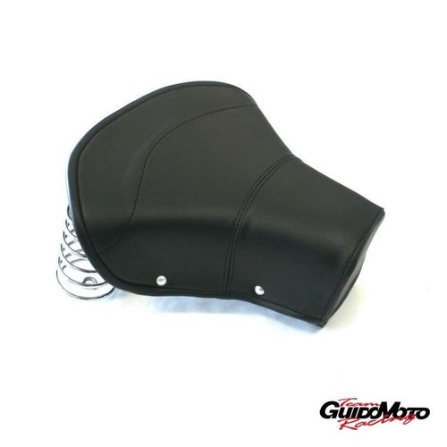 278vl335 sella nera mono posto - nera,