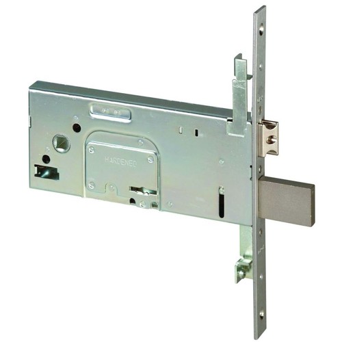 Cisa serratura alluminio inf - serratura,