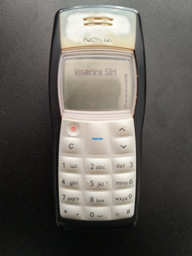 Nokia 1100 vintage - , –
