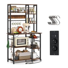 Scaffale da Cucina con