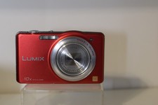 Panasonic Lumix DMC-SZ1 16.1MP