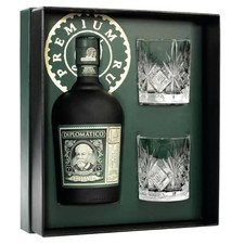 Cofanetto Rum Diplomatico