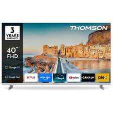 Thomson, TV LED 40 Pollici