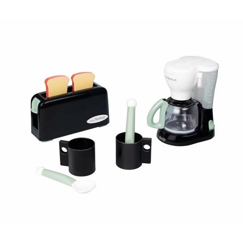 Smoby colazione tefal - smoby,