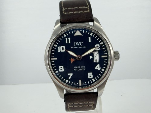 Orologio aviatore iwc mark - orologio,