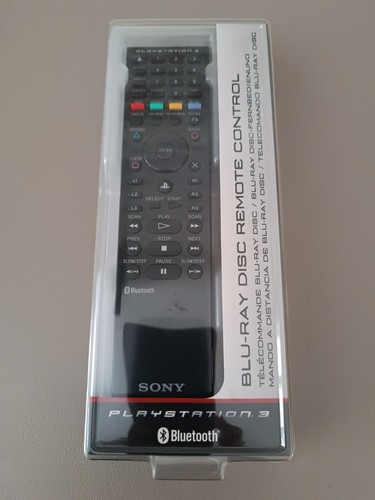 Blu ray disc - blu-ray, control