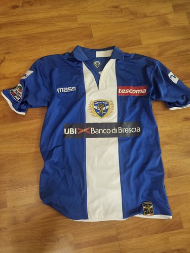Maglia match worn - match,