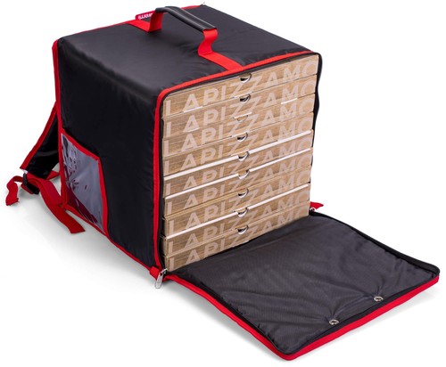 Zaino borsa termica porta - zaino,