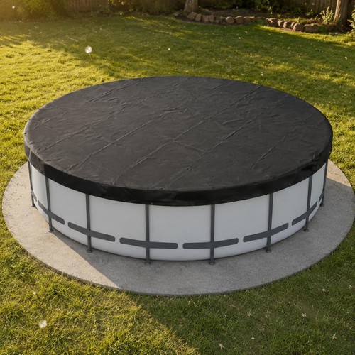 Telo copripiscina impermeabile - telo,