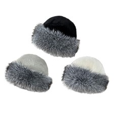 Cappello invernale da donna