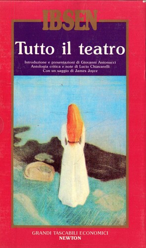 Henrik ibsen tutto - tutto, il