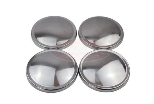 Kit copricerchi autobianchi - kit, 4x