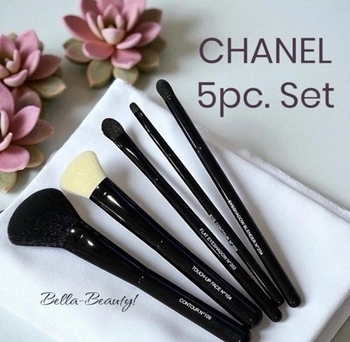 Chanel 5pz set 104 - 5pz.,