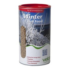 Mangime in Granuli Velda