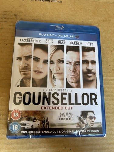The counsellor reg - counsellor,