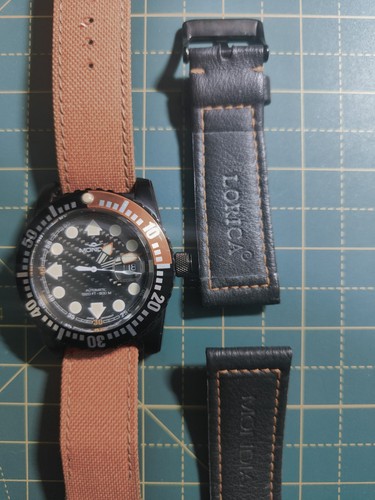 Mondia sub diver automatic - mondia,
