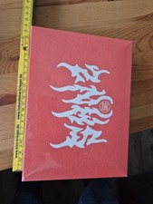 2 CD Box SANZ  Ending Things