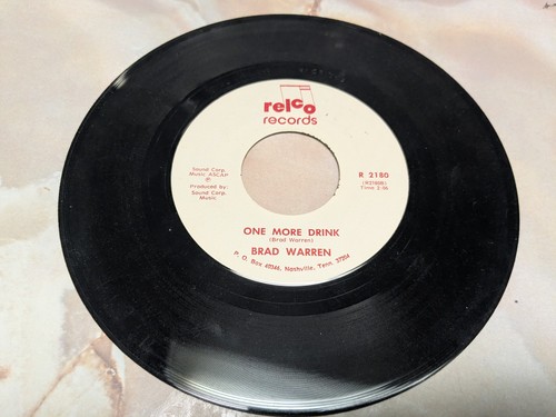 Brad warren let s - -, dream