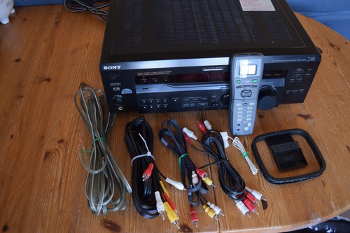 Sony str de845 dolby - str-de845, 5.1