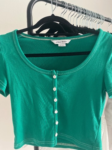 Urban revivo damen shirt - revivo, t-shirt