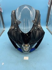 Carena superiore anteriore